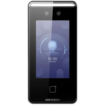 TERMINAL ROZPOZNAWANIA TWARZY HIKVISION DS-K1T341AM-S