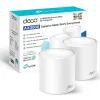 DOMOWY SYSTEM WI-FI MESH TP-LINK DECO X50(2-PACK)