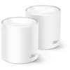 DOMOWY SYSTEM WI-FI MESH TP-LINK DECO X50(2-PACK)