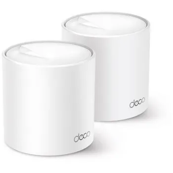 DOMOWY SYSTEM WI-FI MESH TP-LINK DECO X50(2-PACK)