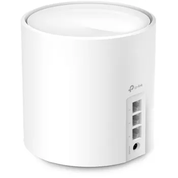 DOMOWY SYSTEM WI-FI MESH TP-LINK DECO X50(3-PACK)