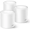 DOMOWY SYSTEM WI-FI MESH TP-LINK DECO X50(3-PACK)