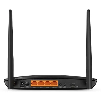 ROUTER TP-LINK MR500 4G LTE