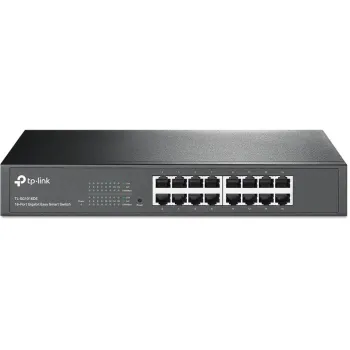 SWITCH TP-LINK TL-SG1016DE
