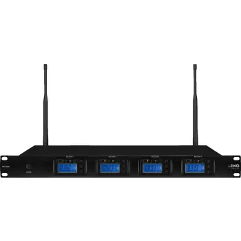 ODBIORNIK MONACOR TXS-646