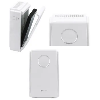 Oczyszczacz powietrza Rotenso Cleo C15W