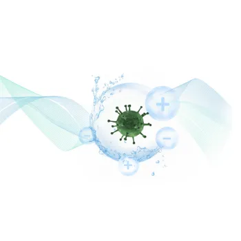 Oczyszczacz powietrza Rotenso Piura P22V R10