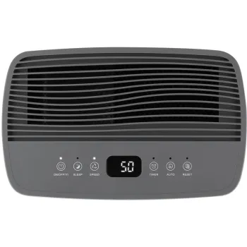 Oczyszczacz powietrza z nawilżaczem Rotenso Ione I31W R10