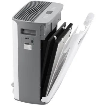 Oczyszczacz powietrza z nawilżaczem Rotenso Ione I31W R10