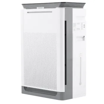 Oczyszczacz powietrza z nawilżaczem Rotenso Qube Q35W R10