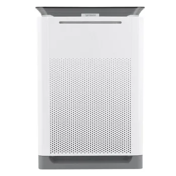 Oczyszczacz powietrza z nawilżaczem Rotenso Qube Q35W R10