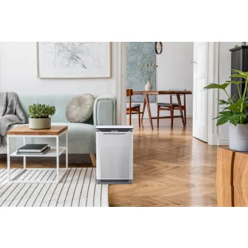 Oczyszczacz powietrza z nawilżaczem Rotenso Qube Q35W R10