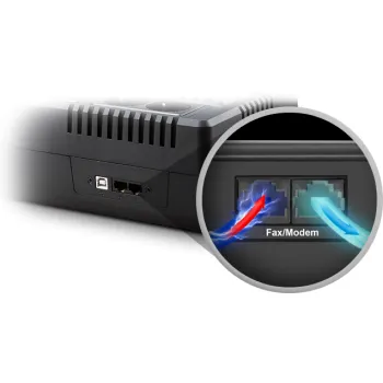 UPS ZASILACZ AWARYJNY PowerWalker VI 1000 MS FR