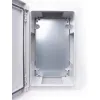 Rozdzielnica skrzynka elektryczna ABS IP65 Adelid 200x300x130