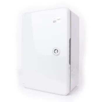 Rozdzielnica skrzynka elektryczna ABS IP65 Adelid 200x300x130