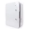 Rozdzielnica skrzynka elektryczna ABS IP65 Adelid 250x350x150