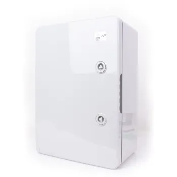 Rozdzielnica skrzynka elektryczna ABS IP65 Adelid 250x350x150