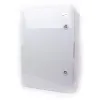 Rozdzielnica skrzynka elektryczna ABS IP65 Adelid 400x500x180