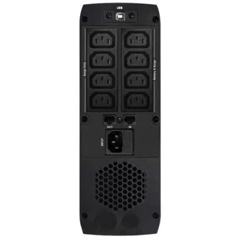 UPS ZASILACZ AWARYJNY PowerWalker VI 600 CSW IEC