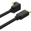 Kabel HDMI Unitek kabel kątowy HDMI 2.0 270 stopni 4K 3m