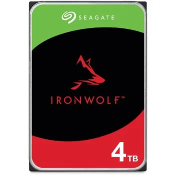 DYSK SEAGATE IronWolf ST4000VN006 4TB