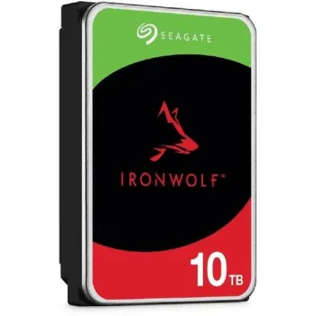 DYSK SEAGATE IronWolf ST10000VN000 10TB