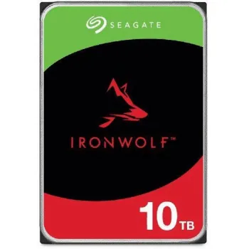 DYSK SEAGATE IronWolf ST10000VN000 10TB