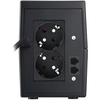 UPS ZASILACZ AWARYJNY PowerWalker VI 850 SHL