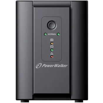 UPS ZASILACZ AWARYJNY PowerWalker VI 2200 SH