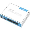 MIKROTIK ROUTERBOARD hAP Lite (RB941-2ND)