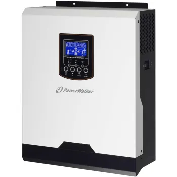PRZETWORNICA INVERTER PowerWalker 3000 PWM PF1