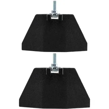 Podstawa gumowa Heavy Foot Ivensis IPR600 R14 2 szt.