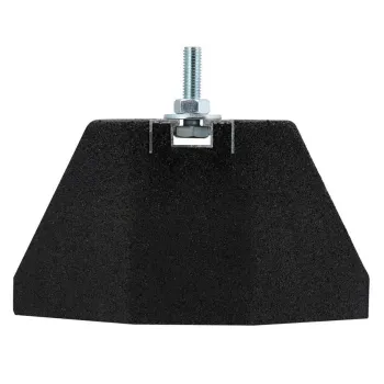 Podstawa gumowa Heavy Foot Ivensis IPR600 R14 2 szt.