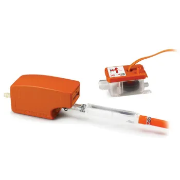 POMPKA DO SKROPLIN ASPEN FP3313 MINI ORANGE SILENT+