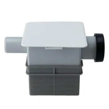 Syfon Podtynkowy IVENSIS ISN32 do skroplin 100x100