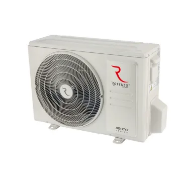 Klimatyzator pokojowy Rotenso Imoto I50Xo (jednostka zewnętrzna)