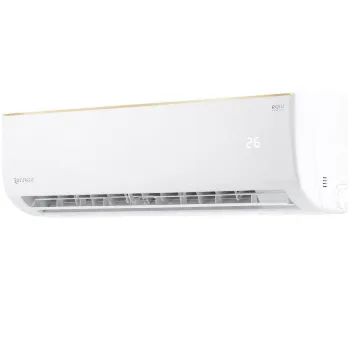 Klimatyzator pokojowy Rotenso Roni z WiFi R50Xi (jednostka wewnętrzna)