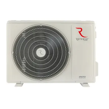 Klimatyzator pokojowy Rotenso Imoto I70Xo (jednostka zewnętrzna)