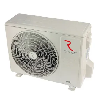 Klimatyzator pokojowy Rotenso Imoto I70Xo (jednostka zewnętrzna)