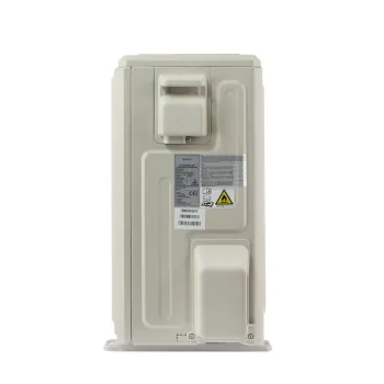 Klimatyzator pokojowy Rotenso Imoto I70Xo (jednostka zewnętrzna)