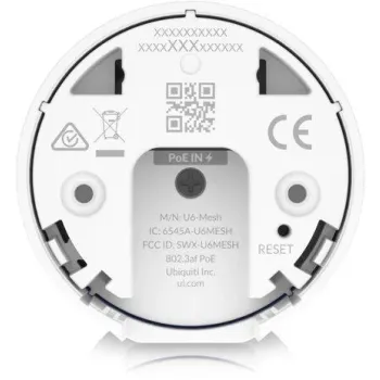 UBIQUITI UNIFI U6-Mesh