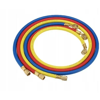 ZESTAW NARZĘDZI SERWISOWYCH VALUE VTB-5B-I