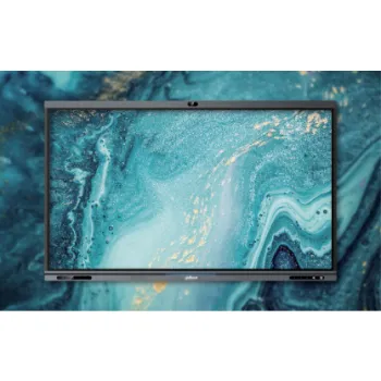 MONITOR TABLICA INTERAKTYWNA DAHUA LCH75-MC410-B