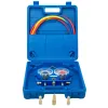ZESTAW MANOMETRÓW VALUE VMG-2-R32