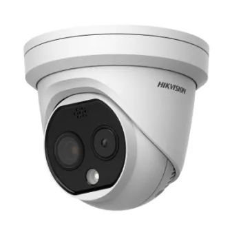 Kamera termowizyjna HikVision DS-2TD1217-3/QA