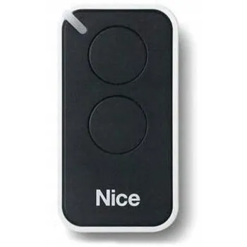 Zestaw NICE SPIDO 600 do bram garażowych (łańcuch SR16C - 2x 1.6m)