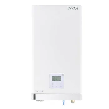 Pompa ciepła Rotenso Aquami Split AQS160X13i (jednostka wewnętrzna)