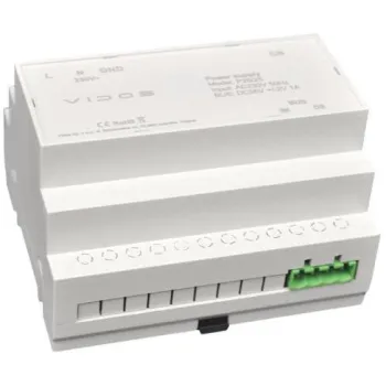 Zasilacz VIDOS DUO P26/26