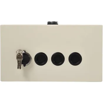 MODUŁ AUTOMATYKI SZR DAEWOO DIESEL ATS15-DDAE