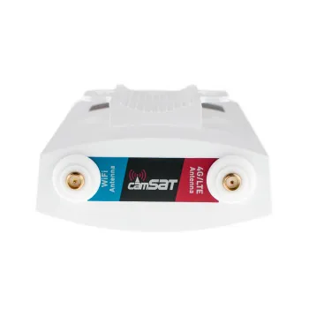 ROUTER LTE / 4G / 3G ZEWNĘTRZNY CAMSAT GLOBALCAM-4.5G 2PoE